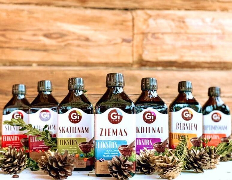 Veselības skapītis