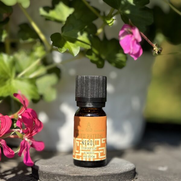 Neroli ēteriskā eļļa 10 ml