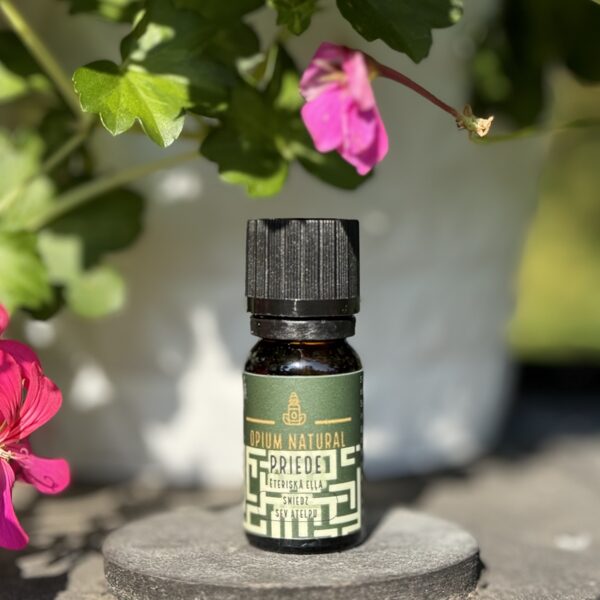 Priedes ēteriskā eļļa 10 ml