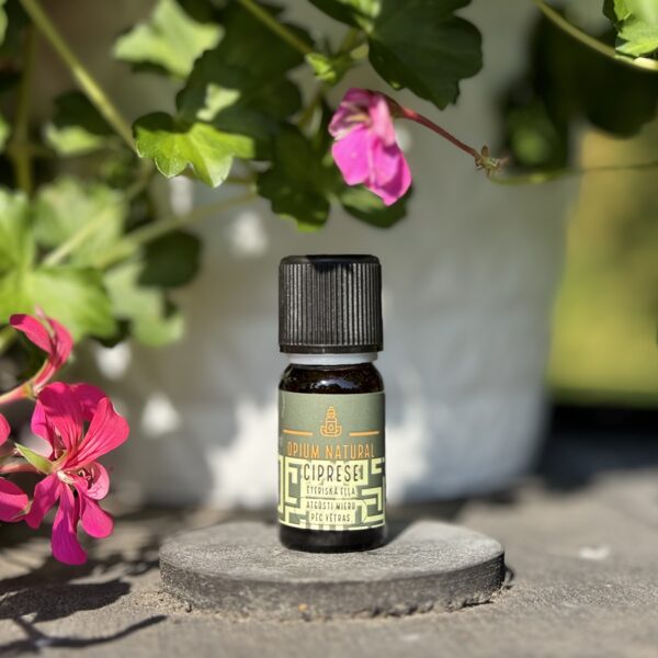 Cipreses ēteriskā eļļa 10 ml
